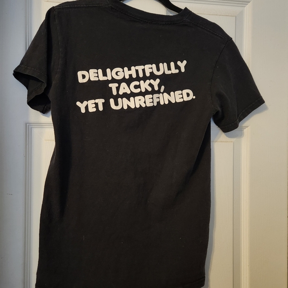 Oklahoma City Hooters T-shirt - Picture 3 of 3